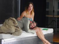 Klášterec, Klas-Zdrhovadlo, Solaris, Libochovické divadelní léto 2016.