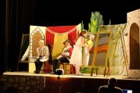 Tučapy, Apollo, Což takhle svatba, princi, 2010