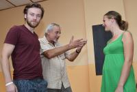 Hronov, CP Jiráskův Hronov 2014, semináře a dílny