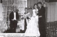 Chodouň, SDO,Třetí zvonění 1997