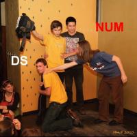 Jihlava, NUM,  Improvizace v Nocturnu, 2010