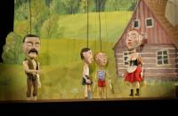 Praha, Tate Iumni, LD, Hluboko v lese, CP Jiráskův Hronov 2011