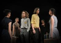 Litoměřice, Záludňáci, ZUŠ Litoměřice: JAK DALEKO JE DALEKO— LÉTO LUDVÍČKA ADLERA, CP Dětská scéna, Svitavy 2017