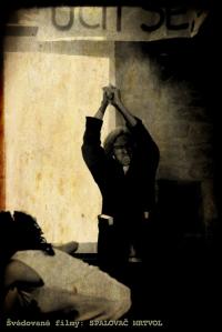 Cheb, UMSKUP, Švédované filmy