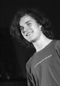 WP 2006, Jonáš Zbořil