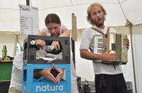 Hradec Králové a Brno, DNO a Šavgoč, Hospodin aneb Kdopak by se Boha Bar, CP Jiráskův Hronov 2011