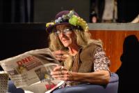 Praha, Rozkoš, Stařeny, CP Šrámkův Písek 2011