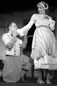 Kozojedy, Koza, Potopa světa, 2009