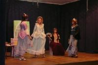 Čechtice, ZŠ, neznámé představení, 2009