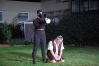 Olomouc, Slovanský tyátr, Komedie omylů, Femad 2020