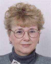 Pavlíčková Jaroslava