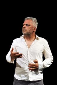 Sivice, Stodola, Sen, CP Divadelní Piknik Most 2025