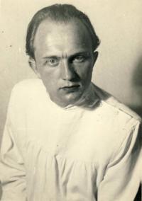 Chomutov, SČM, Bílá nemoc, 1946