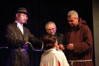 Klapý, Rádobydivadlo, Jacobowski a Stjerbinski, CP Divadelní Piknik Volyně 2022