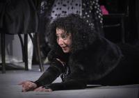 Rusko, Togliati, Těatr Sekret, Edit Piaf, CP Jiráskův Hronov 2015