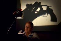 Poniklá, Bažantova loutkářská družina, Morfium, CP Jiráskův Hronov 2014