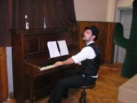 Moravské Knínice, Sokol, Limonádový Joe, 2009