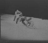 Jindřichův Hradec, Studio P, Bylo, nebylo, WP 1982