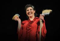 Smiřice, OCHOS, Pavlačová revue, KP Červený Kostelec 2018