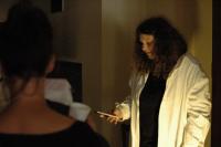 Jaroměř, ZUŠ F. A. Šporka, Nic a pořád nic, RUR?, CP Šrámkův Písek 2018