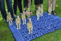 Chrudim, CP Loutkářská Chrudim 2014, semináře a dílny