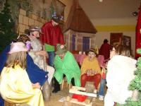 Opočnice, Opočnické divadélko, O 12 měsíčkách, 2013