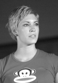 WP 2006, Adéla Petřeková