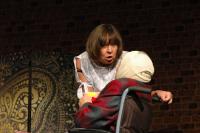 Pardubice, Exil, Do zdi, NP seniorského divadla Česká Třebová 2022