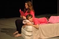 Litoměřice, ZUŠ, naHRAně, H(S)rát duhu, CP Šrámkův Písek 2018