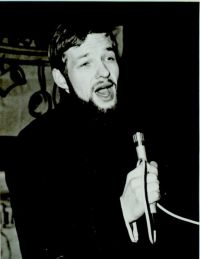 Vyškov, Za branou, S.Chytil