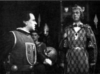 Rakovník, Rakovnická opera, Dalibor, 1943