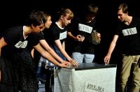 Brno, Frgál na nitkách, Maryška, CP Jiráskův Hronov 2025