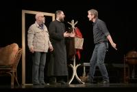 Vamberk, Zdobničan, Past na osamělého muže, KP Červený Kostelec 2023