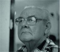 Hanzelka Vojtěch, Bernartice nad Odrou, Bodlák