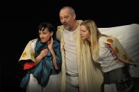 Mladá Boleslav, Divadýlko na dlani, Candide aneb Optimismus?, Wintrův Rakovník 2013