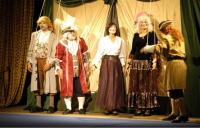 Přibyslav, Furiant, Versailleské miniatury, 2009