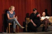 LÁHOR/Soundsystem, Když čas netlačí, CP Šrámkův Písek 2013