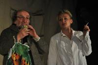 Kostelec nad Orlicí, Černí šviháci,  Josef Tejkl: Svět podle Kloboučka, zájezd do Sudslavy 2013