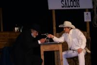 Ostrava-Proskovice, 1. Jarkovská Divadelní Společnost, Limonádový Joe, 2007