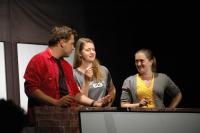 Praha, Radar/Šupitopresto, Doručeno. Zobrazeno. Přečteno, CP Jiráskův Hronov 2020