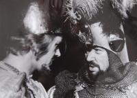 Praha-Žižkov, Malá scéna OB/OKD, Drahomíra, 1968