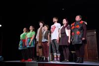 Václavov, Václav, Šašulda a Sluníčko, KP HDM Němčice, 2020