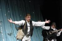 Brno, Div.Jarka Lokose, Jak se zpívá pohádka, KP Pohádkový mlejnek, Žďár nad Sázavou, 2013