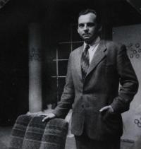 Vysoké nad Jizerou, Krakonoš, Třicet stříbrných, 1952