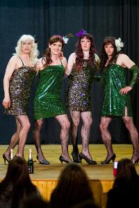 Opatov, Sokol, Klec bláznů, 2015