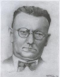 Lanžov, Bohuslav Havlík, 1944