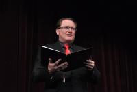 Volyně, CP Divadelní Piknik Volyně 2013 – slavnostní zahájení