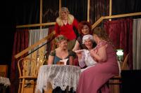 Němčice nad Hanou, Na Štaci, Pravdivý příběh Antonie, KP Třešťské divadelní jaro, 2024