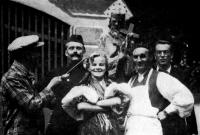 Lužany, Hasiči (ČSPO) s Osvětovou besedou, Naši furianti, 195x