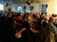 Ostrava, Ostružiny, Lhota U Vodníka Slámy, 2011